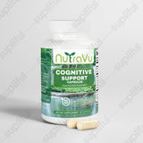 Cognitive Support - Non-GMO