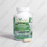Ashwagandha  - Gluten Free