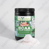 BCAA Shock Powder (Fruit Punch)