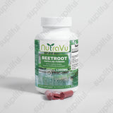 Beetroot  - Gluten Free