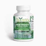 Beetroot  - Gluten Free