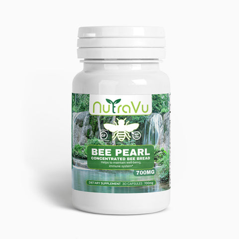 Bee Pearl