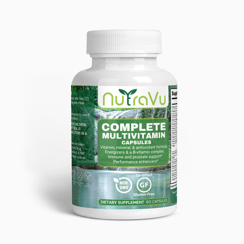 Complete Multivitamin
