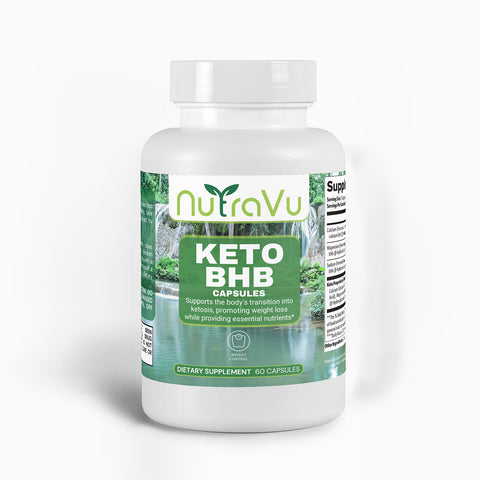 Keto BHB