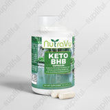 Keto BHB
