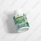 Magnesium Glycinate  - Gluten Free - Non-GMO