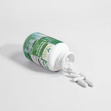 NutraVu Magnesium Glycinate 2500mg, Non-GMO, Gluten-Free, Calming Effect, Bone & Joint Support, Natural Sleep Aid, 90 Capsules