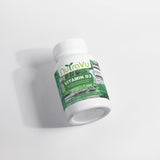 Vitamin D3 2,000 IU  - Gluten Free