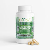 Ayurvedic Complex  - Gluten Free - Non-GMO