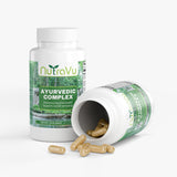 Ayurvedic Complex  - Gluten Free - Non-GMO