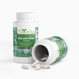 Colostrum Capsules - Non-GMO