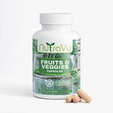 Fruits and Veggies - Non-GMO
