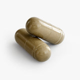 Ginkgo Biloba + Ginseng - Gluten Free - Non-GMO