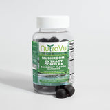 Mushroom Extract Complex Gummies