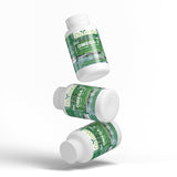Omega-3 EPA 180mg + DHA 120mg - Gluten Free - Non-GMO
