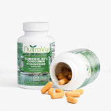 Turmeric 95% Curcumin With Bioperine - Gluten Free