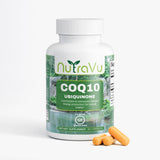 CoQ10 Ubiquinone