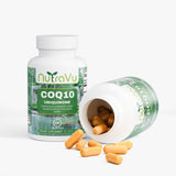 CoQ10 Ubiquinone