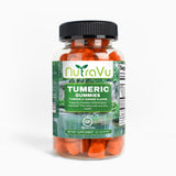 Turmeric Gummies