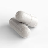NutraVu Colostrum Capsules 500mg - 30% IgG - Non-GMO - Made in The USA