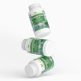 NutraVu Colostrum Capsules 500mg - 30% IgG - Non-GMO - Made in The USA